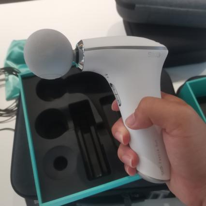 米家筋膜枪和mini筋膜枪区别,麦瑞克筋膜枪和华为筋膜枪哪个好