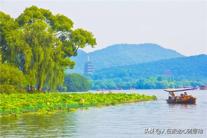 盘点西湖景区的那些“冷知识”,杭州西湖景区哪些景点值得参观