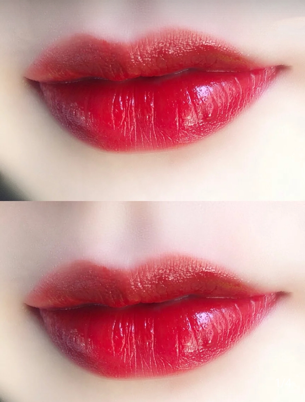 平价战斗机口红试色,欧莱雅最值得推荐的口红