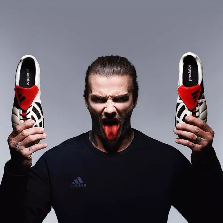 阿迪达斯猎鹰复刻predator,从一盒难求到低价甩卖