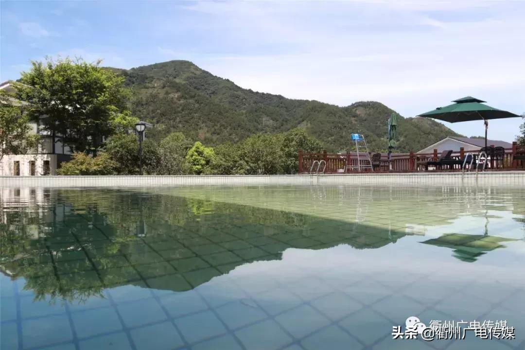 总投资60亿衢州,衢州第一座运动小镇