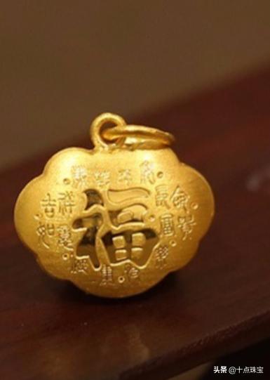 千足金和古法黄金谁的黄金纯度好,黄金古法传承与3d硬金的区别