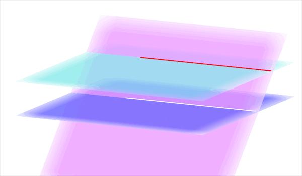 数学立体几何零基础讲解,高中数学解立体几何的方法