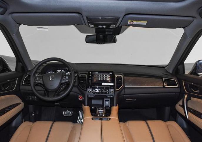 本田ur-v和汉兰达哪个更好,本田ur-v丰田汉兰达