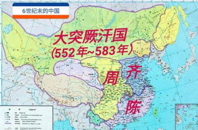 土耳其考古学家说突厥是黄种人,土耳其到底有没有突厥血统