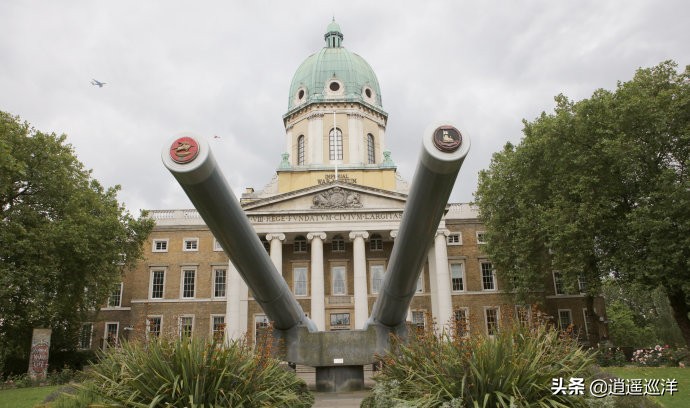 走访伦敦的另类特点博物馆,旅欧纪实完整版视频