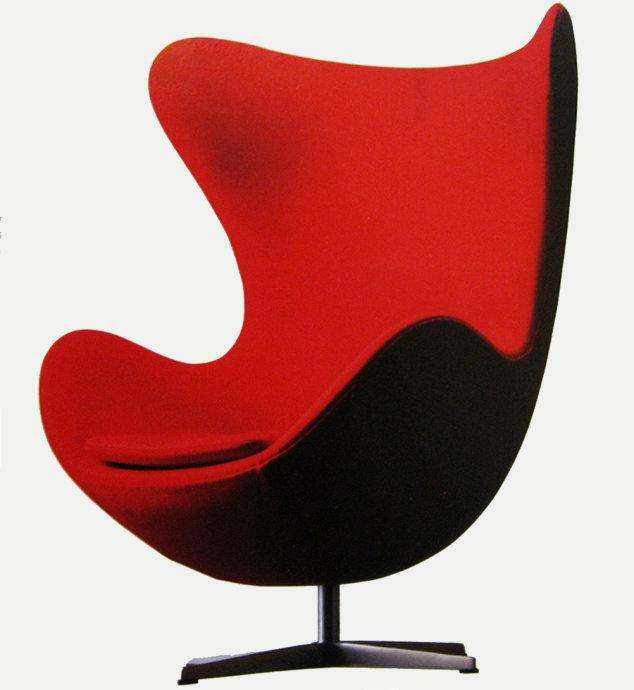 最实用的单椅艺术品,居家必备单椅