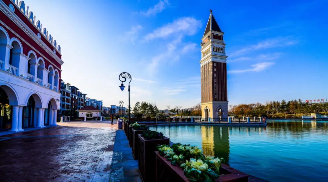 盛夏必去的网红打卡地,暑假适合去的网红打卡地