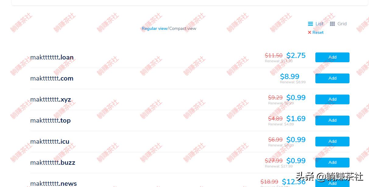 namesilo域名怎么绑定shopify,namesilo注册的域名怎么出售