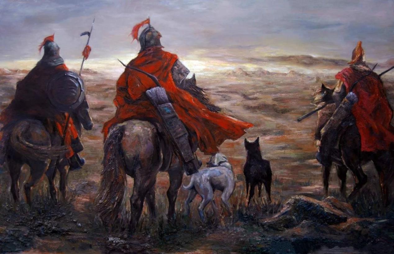 明朝那些事儿经典语录优美词汇,明朝那些事儿最有哲理的一句话