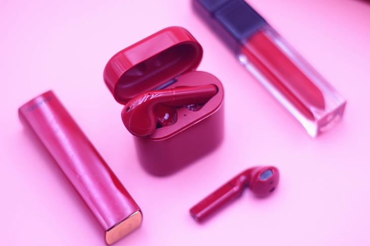 光荣flypodspro骨声纹支持手机,光荣无线蓝牙flypodspro3