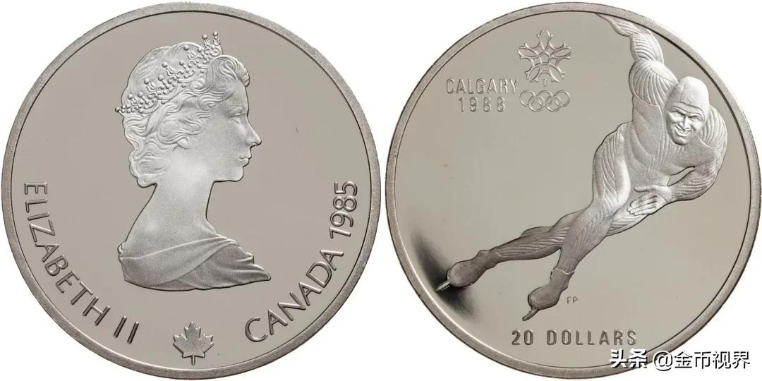 冬奥熊猫币40周年纪念1克金30克银,冬奥熊猫币40周年