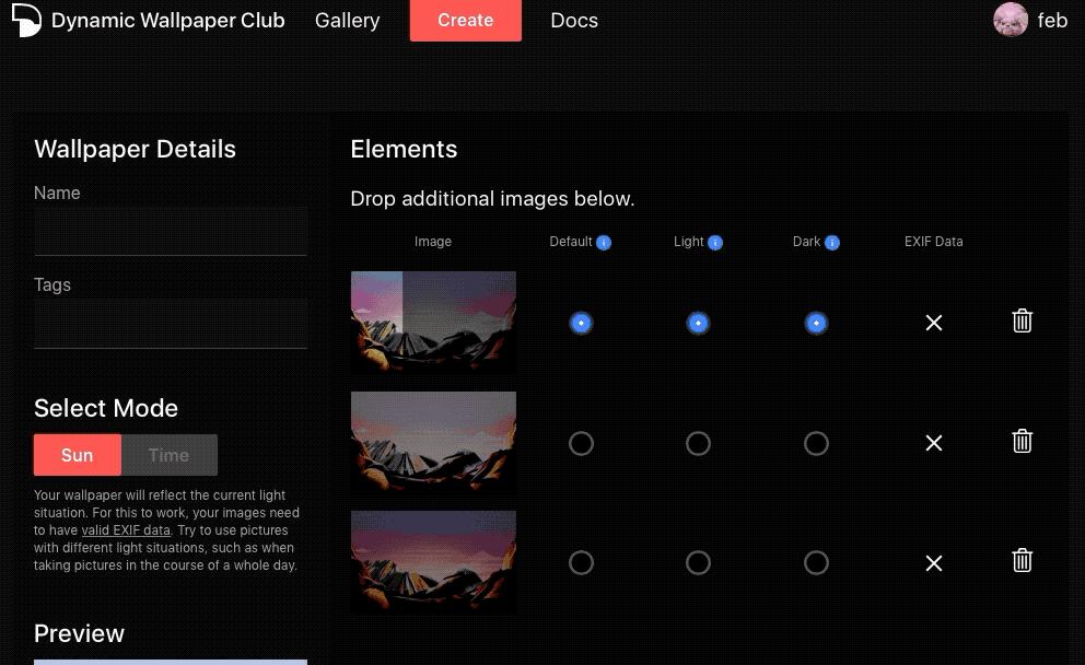 可以自己制作动态壁纸的两款app,哪个app可以自己制作动态壁纸