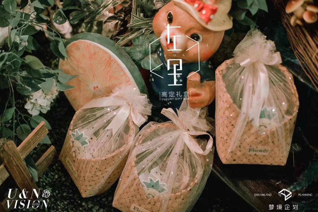 震惊！绍兴居然开了一家800㎡的喜铺超市