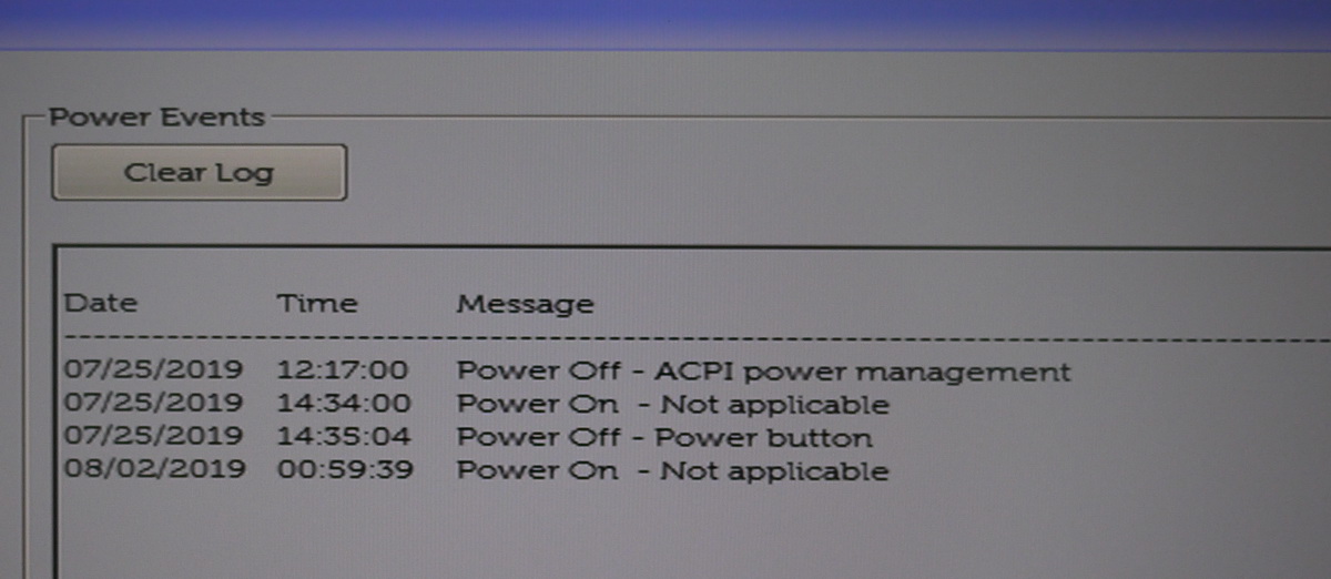 移动工作站DELLPrecision7740评测连载2：开机初测