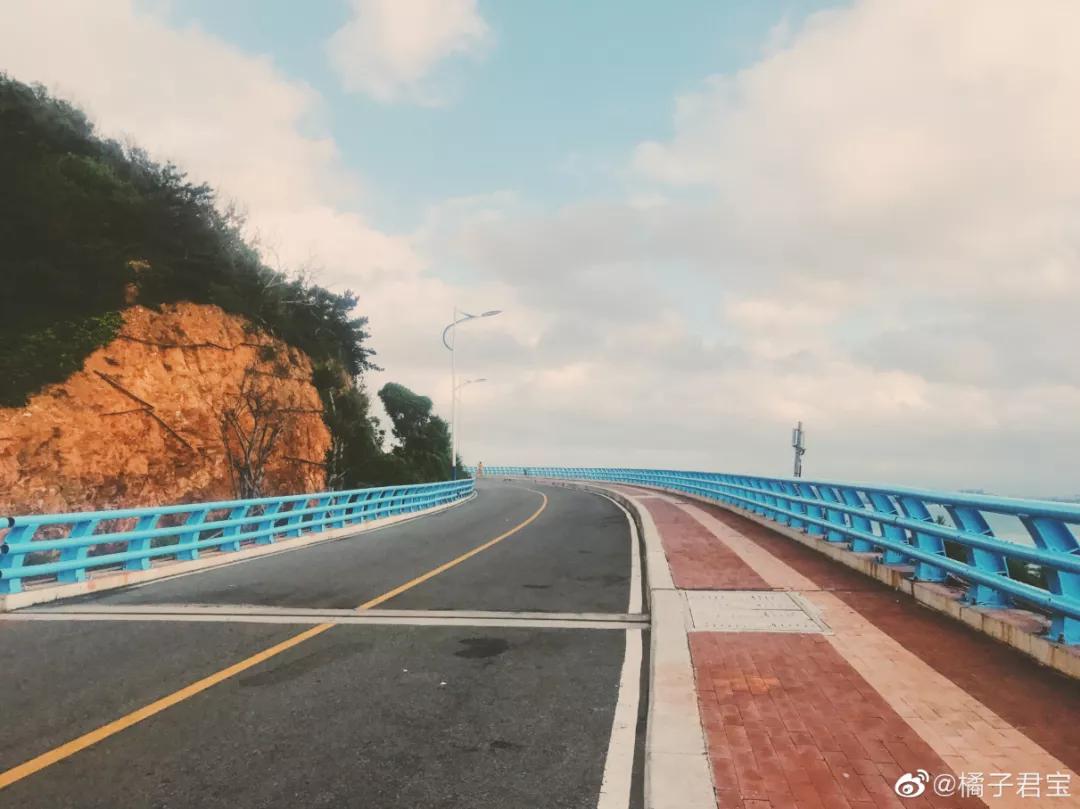 东山岛美丽的风光,美丽魅力东山岛