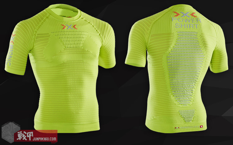 X-Bionic真的那么牛逼吗？看了才知道真相