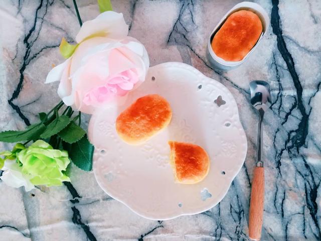 好利来的半熟芝士怎么做不用奶油,好利来的半熟芝士制作教程