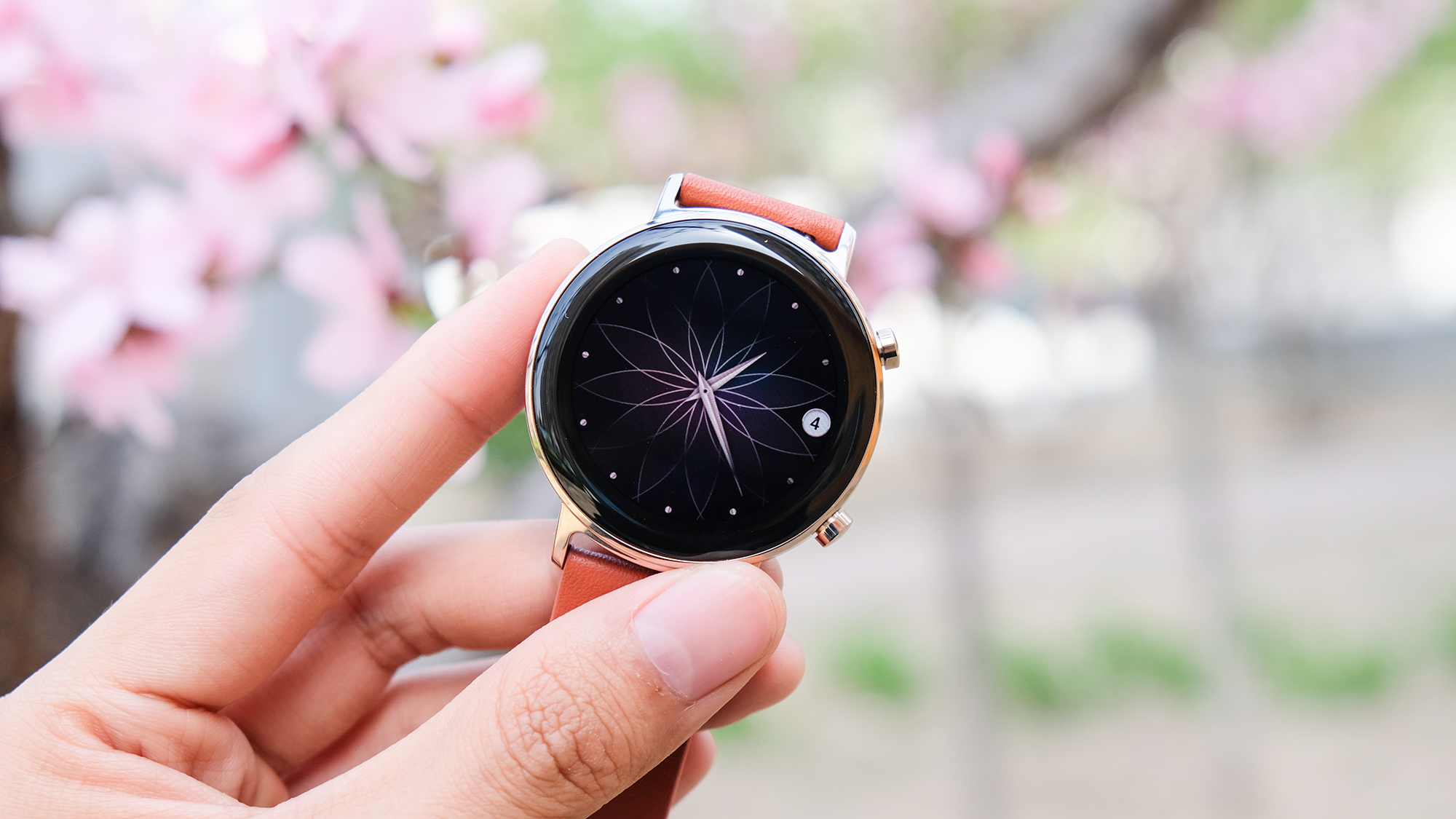 华为watchgt3健康监测介绍,华为watchgt2健康功能