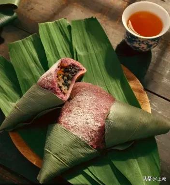 求求你们，放过网红粽子吧