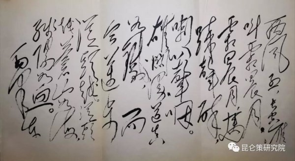 胡澄：毛主席诗词是中华美学的最高表现——崇高伟丽话“毛诗”（组图）