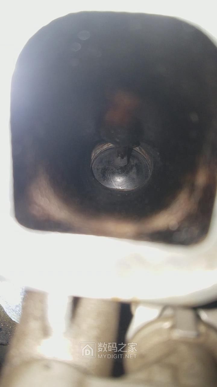 马自达阿特兹4s店喷油嘴清洗视频,马自达阿特兹清洗积碳全过程视频