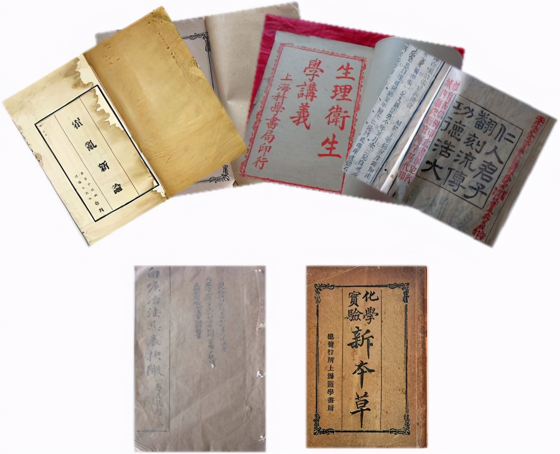 六代中医传承,六代悬壶