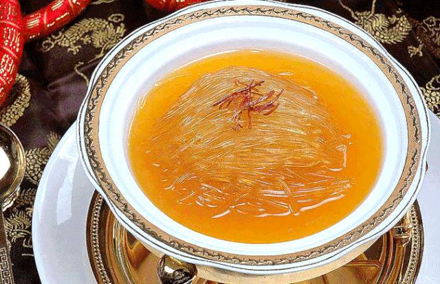 烟台八菜一汤攻略,北疆旅游八菜一汤