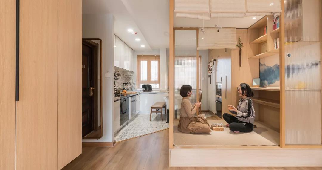 懒人居家整顿妙招,快速整顿居家空间的小窍门