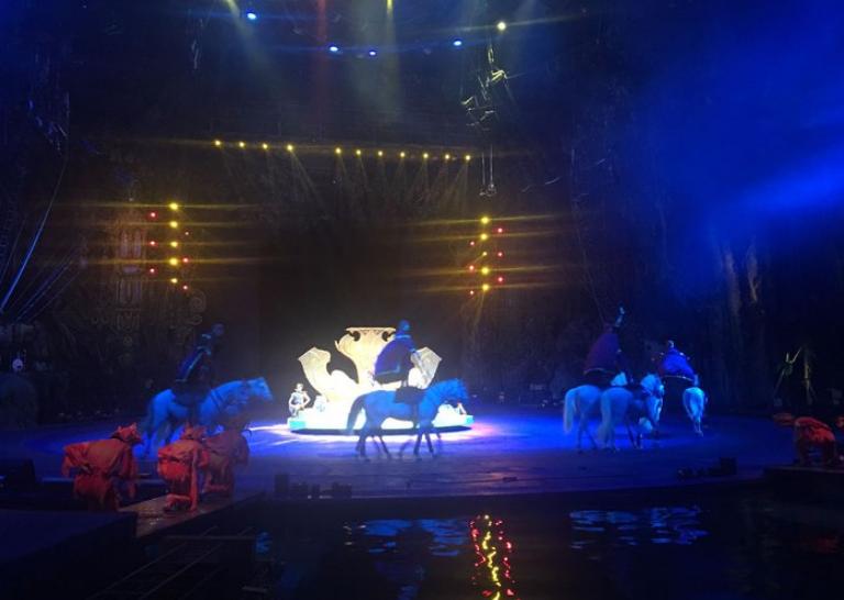 团队自驾游南澳岛旅游攻略,自驾广州长隆3天2夜亲子游攻略