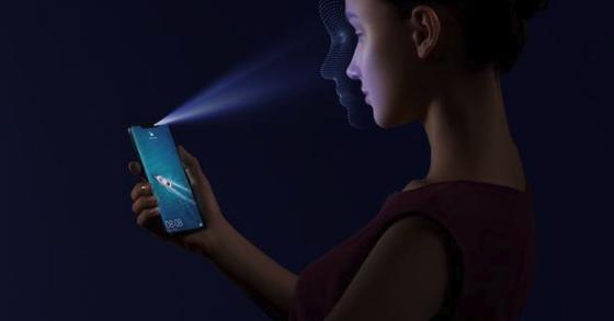 华为mate30pro怎么更换解锁密码,华为mate30pro忘记密码怎么解锁