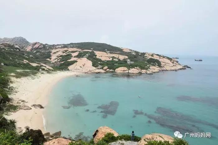 广州周末带娃避暑好去处,广州避暑亲子游好去处