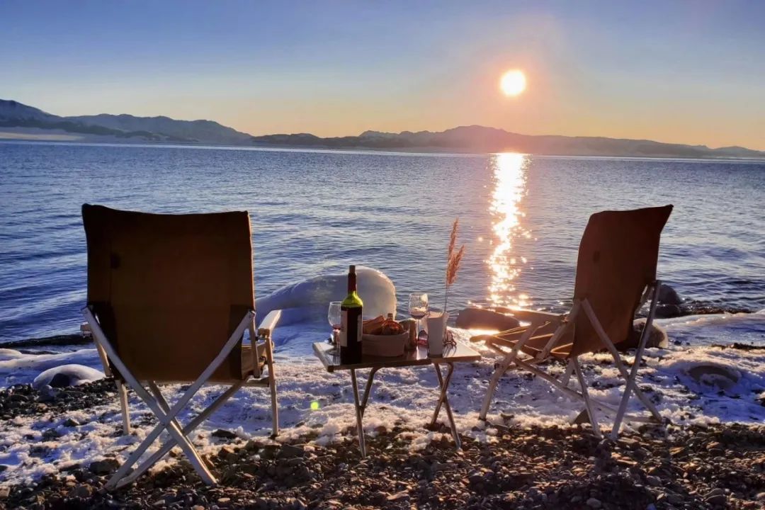 霸气！提前2月预定，仅15间客房，*疆新**这个酒店，够野还够奢