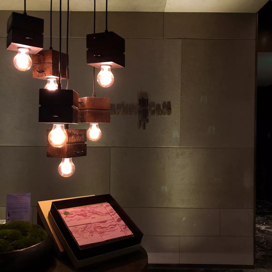 深圳宝安机场酒店：五星级凯悦酒店，享用冲上云霄之便利