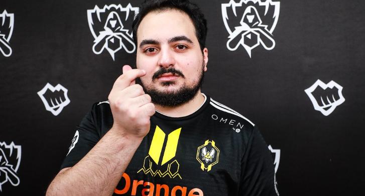 英雄联盟小狗全明星赛,小狗solo赛冠军视频