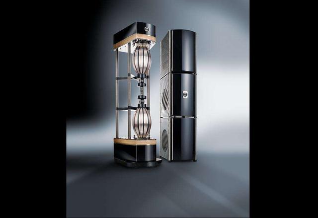 十大顶级hi-end音响,德国最好的hi-end音箱