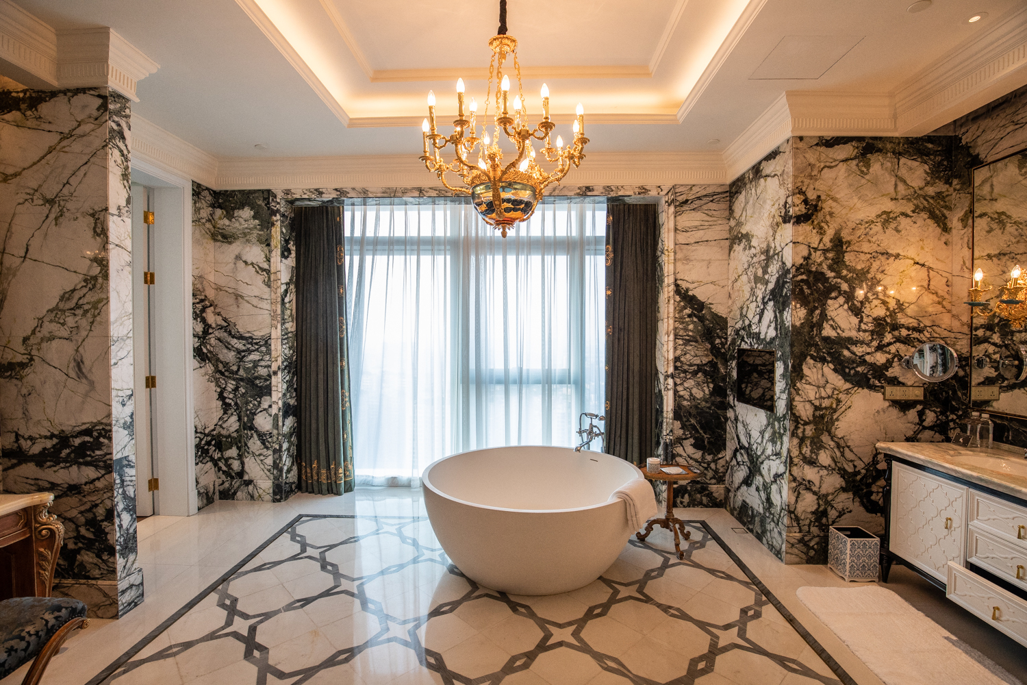 打卡佛山帆船度假酒店,佛山最顶级酒店打卡