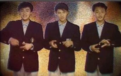 初代偶像男子图鉴：妈妈辈的梦中情人都长啥样？