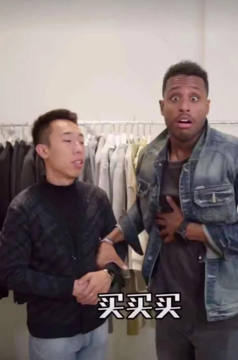 东北话十级，家里有矿，粉丝超千万…“洋网红”们还在愁什么？