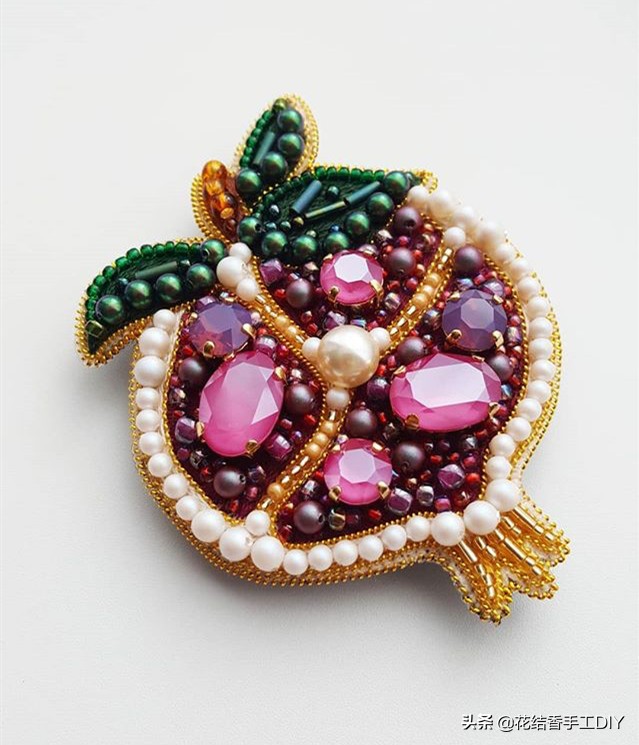 简单手工diy小饰品,diy手工制作小饰品戒指