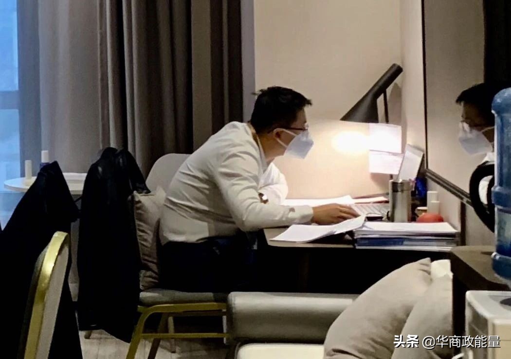 西安经开区防疫“信息大脑”：采集数据2.5万组编发简报10万余字