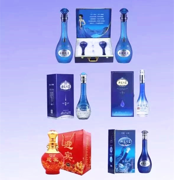 河南海悦泉酒业有限公司,海悦泉酒业董事长