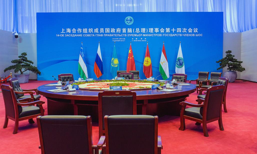 伊朗加入上合策划美国还能制裁吗,美国对于伊朗加入上合策划的态度