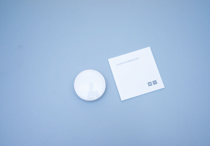 米家多模光照感应器,米家光感传感器适配哪些网关