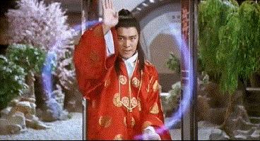 成龙和鹿晗谁厉害,七龙珠成龙是龟仙人吗