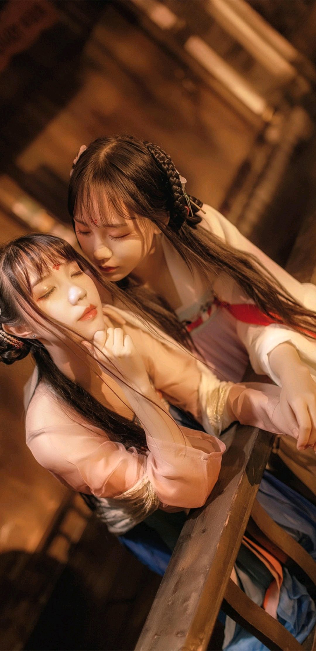 抖音最火的美女手机壁纸图文,抖音最火2021最潮锁屏壁纸超高清