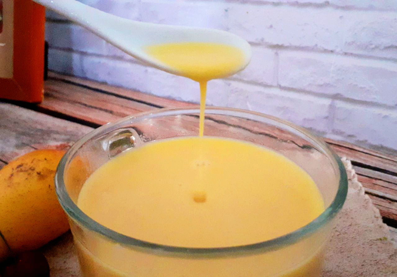 珍珠奶茶怎么做最简单而且又好吃,珍珠奶茶怎么做的简单又好喝