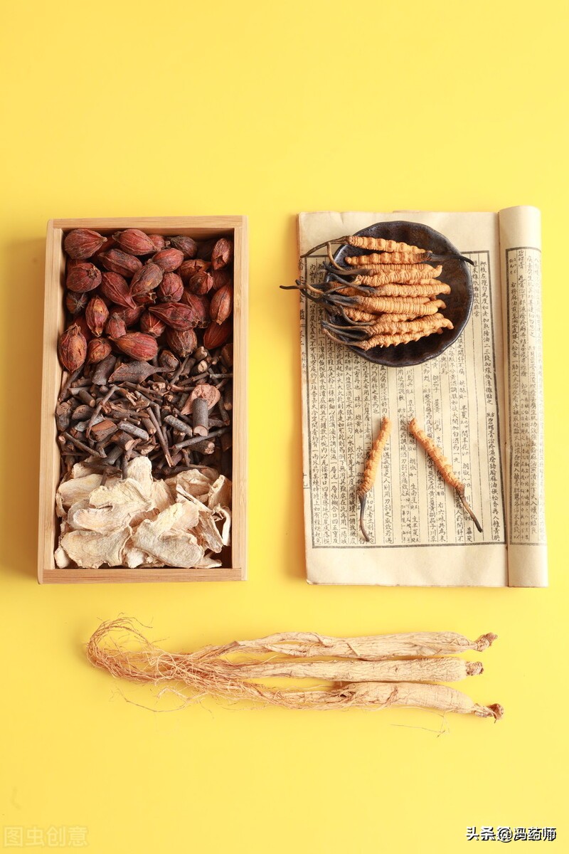 胃火炽盛灼津用什么中成药,治疗胃热炽盛的中药方剂