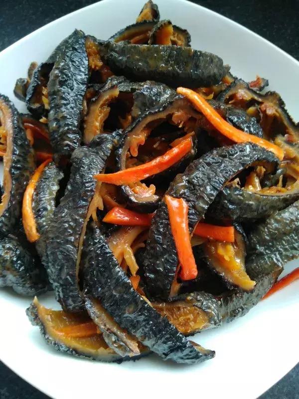 术后吃哪种干海参最好,术后海参的正确吃法