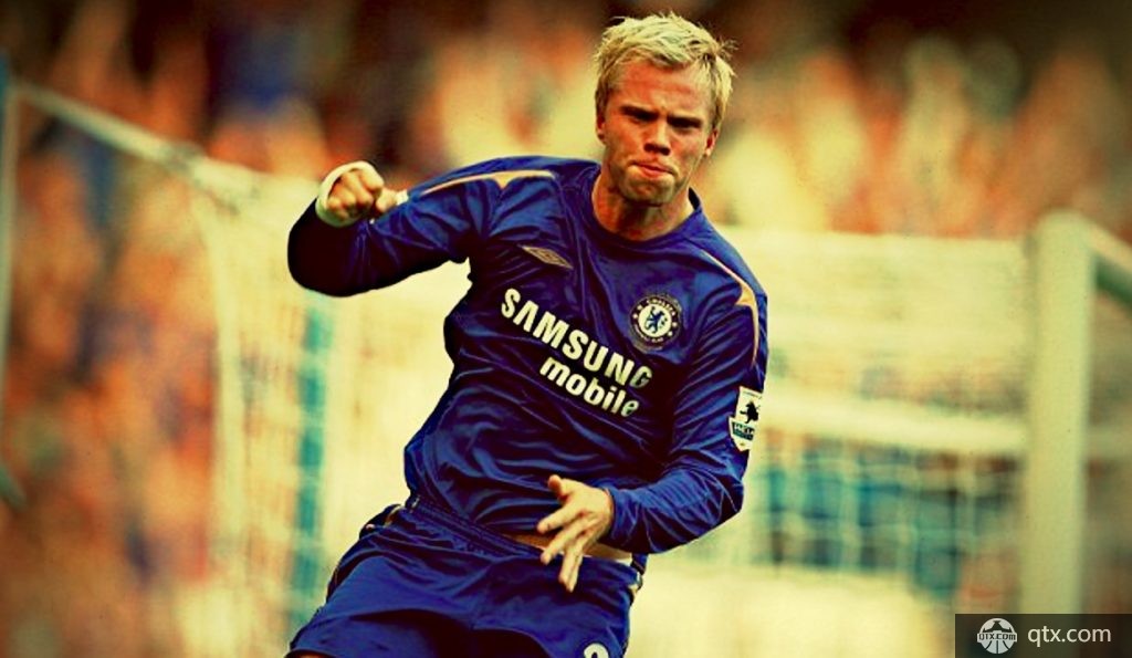 切尔西的十大失败引援,切尔西引援纪录